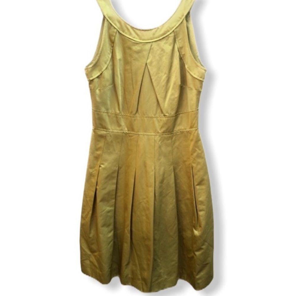 Vera Wang Lavender Label Dress‎